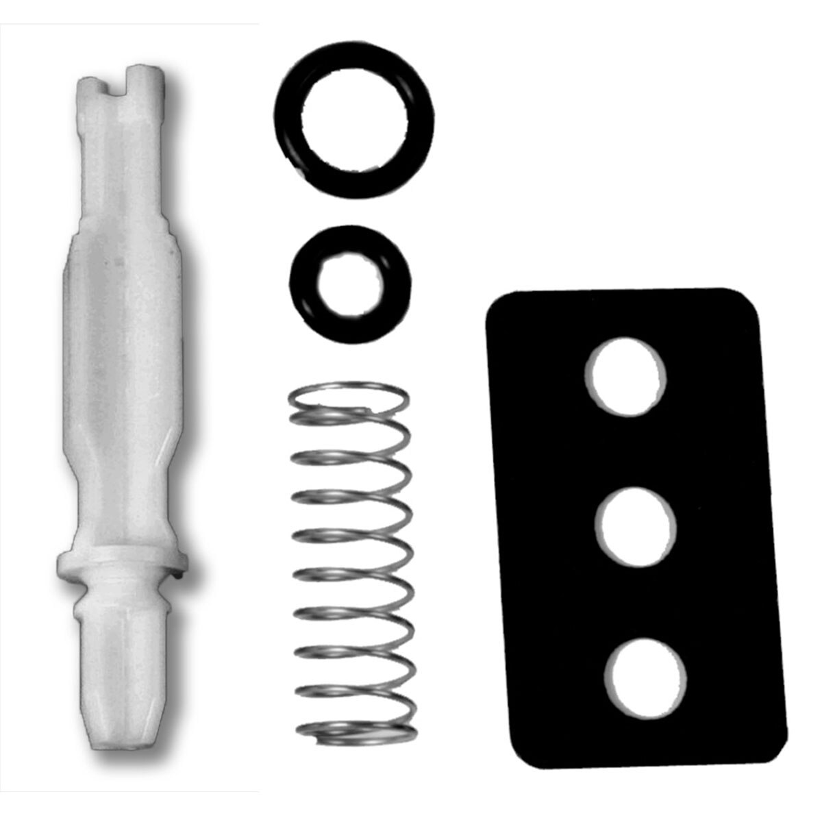 Item Type: Check-Valves, Spring-Brake-Accessories, Brand